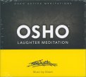 Osho Laughter Meditation™ (MP3) — CD