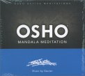 OSHO Mandala Meditation™ (MP3) — CD