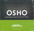 Osho Nadabrahma Meditation™ (MP3) — CD