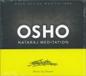 Osho Nataraj Meditation™ (MP3) — CD