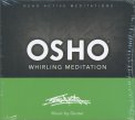 Osho Whirling Meditation™ (MP3) — CD
