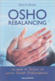 Osho Rebalancing® — Libro