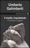 L'Ospite Inquietante — Libro