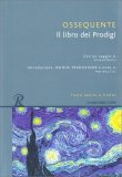 Il Libro dei Prodigi — Libro