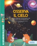 Osserva il Cielo — Libro