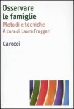 Osservare le Famiglie — Libro