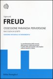 Ossessione, Paranoia, Perversione — Libro