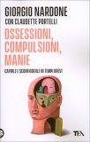 Ossessioni, Compulsioni, Manie — Libro