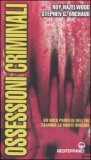 Ossessioni Criminali — Libro