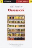 Ossessioni  — Libro