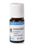 Ossigeno - Olio Essenziale