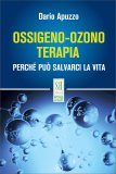 Ossigeno-Ozono Terapia — Libro