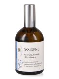 Ossigeno - Spray per Aromaterapia