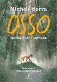 Osso - Anche i Cani Sognano — Libro