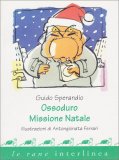 Ossoduro Missione Natale — Libro