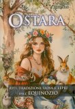 Ostara — Libro