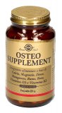 Osteo Supplement