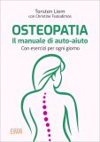Osteopatia. Il Manuale di Auto-Aiuto — Libro