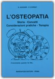 L'Osteopatia — Libro