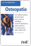 Osteopatia — Libro