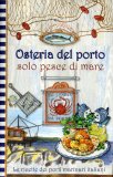 Osteria del Porto  — Libro