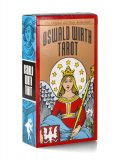 Oswald Wirth Tarot - Tarocchi