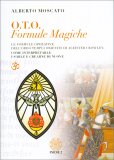 O.T.O. Formule Magiche — Libro