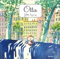 Otta — Libro