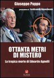 Ottanta Metri di Mistero — Libro