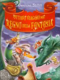 Ottavo Viaggio nel Regno della Fantasia — Libro