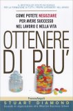 Ottenere di Più — Libro