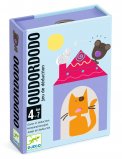 Gioco di Carte Oudordodo
