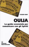 Ouija — Libro