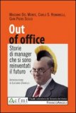 Out of Office  — Libro