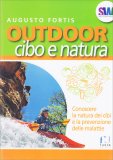 Outdoor - Cibo e Natura — Libro