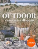 Outdoor -  Vita e Cucina all'Aperto — Libro