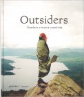 Outsiders — Libro