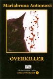 Overkiller — Libro