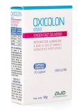 Oxicolon O.F.D. Oxigen Fast Deliverer