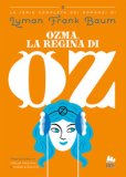 Ozma La Regina Di Oz — Libro