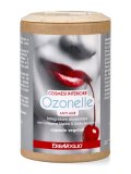 Ozonelle - Integratore di Collagene, Acido Ialuronico Acai e Melograno