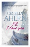 P.S. I Love You  — Libro
