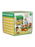 P'ti Set da Gioco Colazione