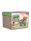 P'ti Set da Gioco Cucina Italiana