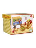 P'ti Set da Gioco Cucina Messicana