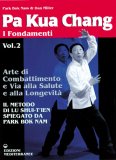 Pa Kua Chang - Vol. 2  — Libro