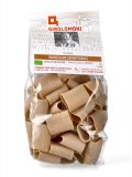 Paccheri di Grano Duro Semintegrale Bio