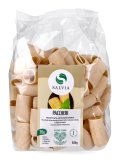 Paccheri di Semola di Grano Duro Bio