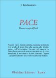 Pace — Libro
