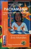 Pachamama - Vol. 2 — Libro